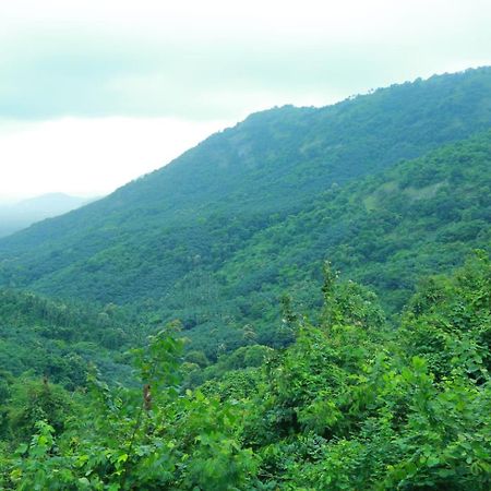Whiteflower Mountain Resort Perintalmanna Dış mekan fotoğraf