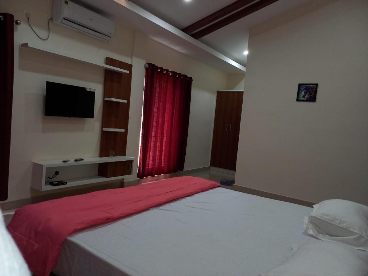Whiteflower Mountain Resort Perintalmanna Dış mekan fotoğraf